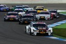 First Race of the 2014 DTM Season