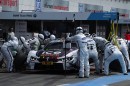 First Race of the 2014 DTM Season