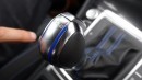 VW Golf GTE details