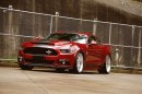 First Right-Hand-Drive 2016 Shelby Super Snake