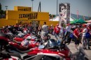 Ducati Scrambler Land of Joy