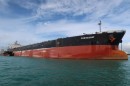NYK Lines conducted several biofuel trials for cargo vessels