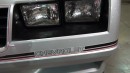 1986 Chevrolet Monte Carlo SS T5
