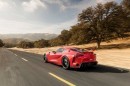 Toyota FT-1 Concept First Official Photos