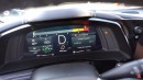 2024 Chevrolet Corvette E-Ray zero to 60 mph launch on Drive 615