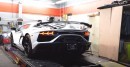 First Tuned Lamborghini Aventador SVJ