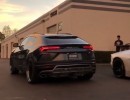 First Tuned Lamborghini Urus in the US
