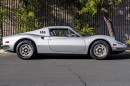1972 Ferrari Dino 246 GTS