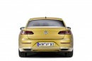 Volkswagen Arteon Elegance and R-Line