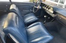 1964 Pontiac LeMans GTO