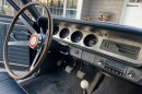 1964 Pontiac LeMans GTO