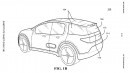 Fisker PEAR patent images