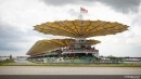 Fist Day of MotoGP Tests in Sepang Led by Pedrosa