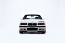 Paul Walker 1995 BMW M3 Lightweight