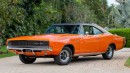 1968 Dodge Bengal Charger