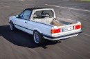 1986 BMW M3 Pickup