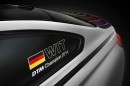 BMW M4 DTM Champion Edition