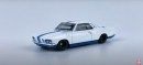 Five Cars From Jay Leno's Garage Shrink Down to 1/64-Scale in This Hot Wheels Premium Set