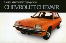 Chevrolet Chevair