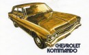 Chevrolet Kommando
