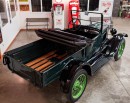 1926 Ford Model T Runabout Pickup