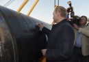 Putin's Pipeline