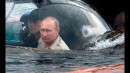 Putin realizes the White Sea Canal is shallow