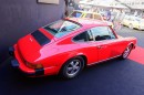 Porsche 912E