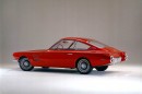 1963 Ford Allegro concept