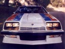 1977 Chevrolet Monza Mirage