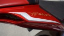2013 MV Agusta F3 Serie Oro
