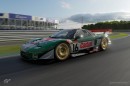 Five New GT7 Cars Will Cost a Cool 1.8 Million Credits