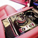 Jeffree Star - Rolls-Royce Cullinan