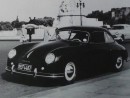Porsche 530