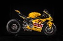 Ducati special edition Panigale bikes to honor 2023 racing season