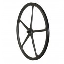 Black Inc FIVE road wheel
