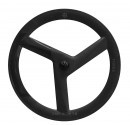 Black Inc FIVE road wheel