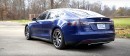 Tesla Model S Vehicle Virgins rant