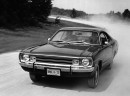 1971 Dodge Dart Demon