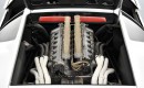 Ferrari 512 S Modulo Engine