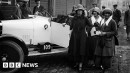 Dorothee Pullinger – the car built for women