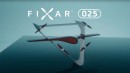 Fixar 025 Drone