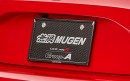 FL5 Honda Civic Type R Mugen license plate holder
