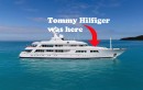 Faith is Tommy Hilfiger's 2000 Feadship superyacht, now looking for a new owner