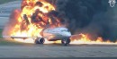 Sukhoi Superjet 100 Moscow crash