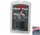 Flash2Pass