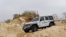 Jeep Wrangler Unlimited Rubicon 2.2 CRD AT8