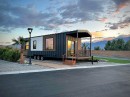 Clever 1 Tiny House
