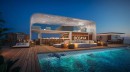 Oceaya wants to be the world's first transformable floating entertainment venue, with a 2025 launch date