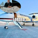 Air Mayweather is Floyd Mayweather's private jet, a refurbed Gulfstream G650 estimated at $50 million